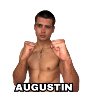 Agustin