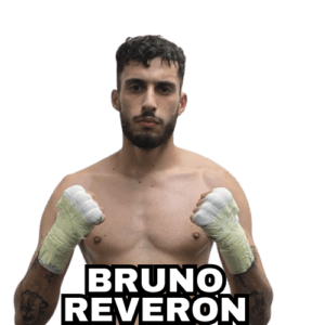 Bruno Reveron