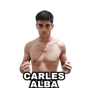 Carles Alba