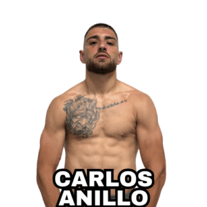 Carlos Anillo