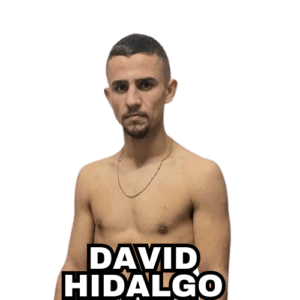 David Hidalgo