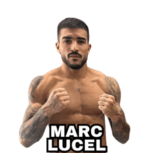Marc Lucel