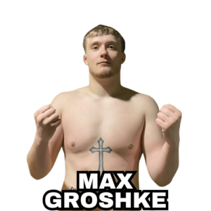 Max Groshke