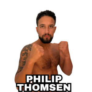 Philip Tomsen