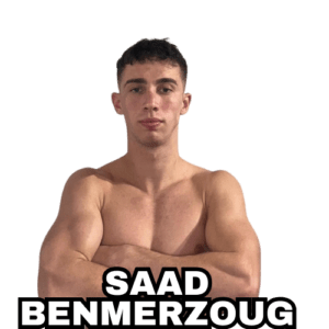 Saad Benmerzoug