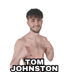 Tom Johnston