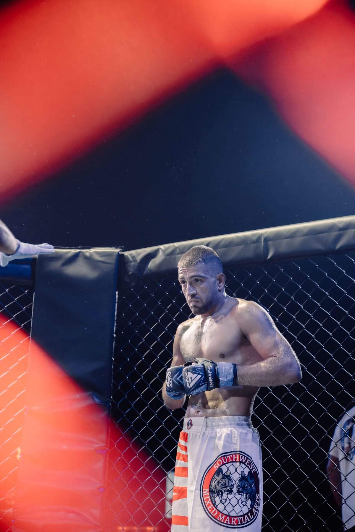 Apex 03 fight action